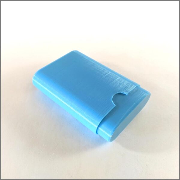 COVID-06 . Estuche Protector Para Barbijo - Imagen 2